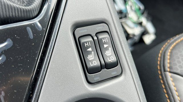 2026 Subaru CROSSTREK Wilderness Fredericksburg VA