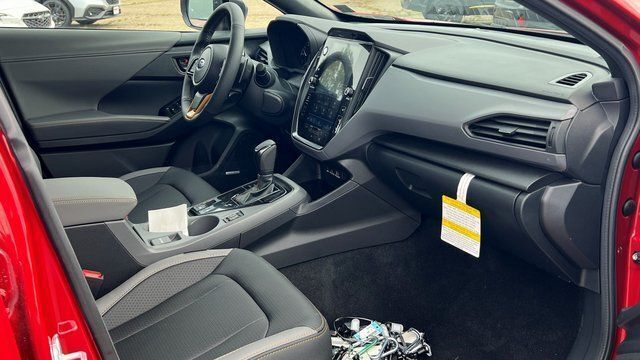 2026 Subaru CROSSTREK Wilderness Fredericksburg VA