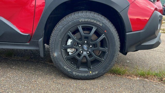 2026 Subaru CROSSTREK Wilderness Fredericksburg VA