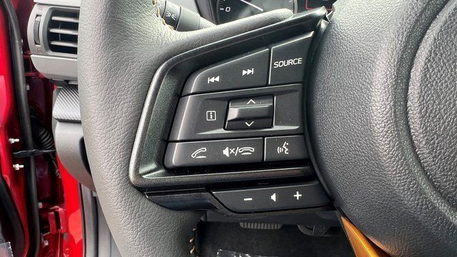 2026 Subaru CROSSTREK Wilderness Fredericksburg VA