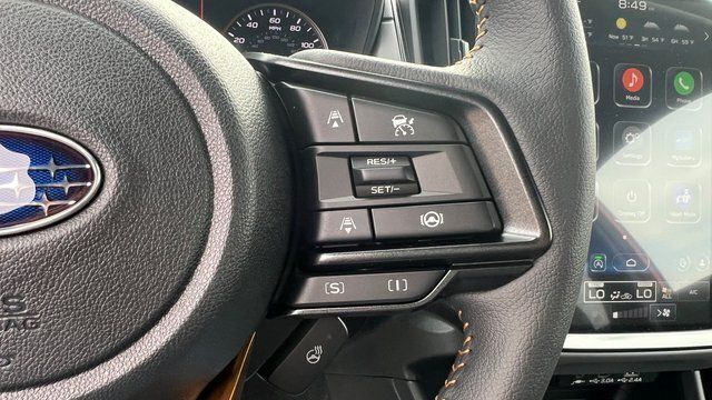 2026 Subaru CROSSTREK Wilderness Fredericksburg VA