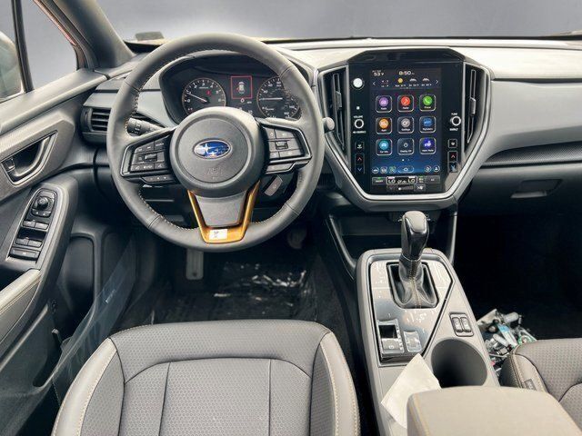 2026 Subaru CROSSTREK Wilderness Fredericksburg VA