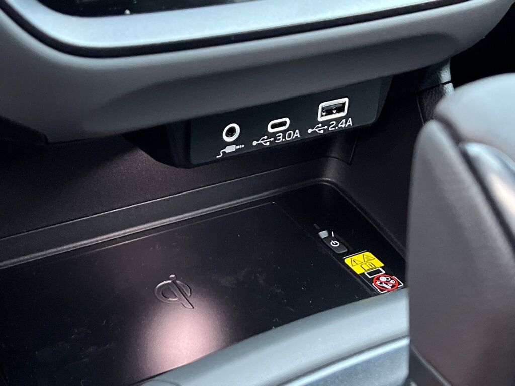 2026 Subaru CROSSTREK Wilderness Hagerstown MD