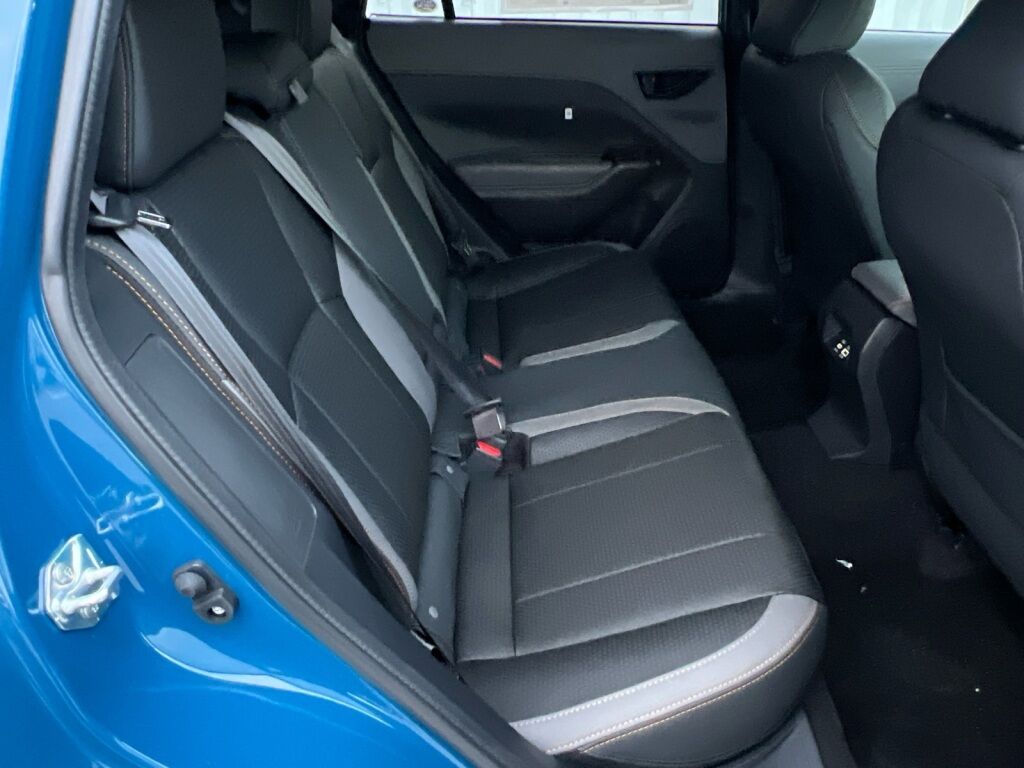 2026 Subaru CROSSTREK Wilderness Hagerstown MD