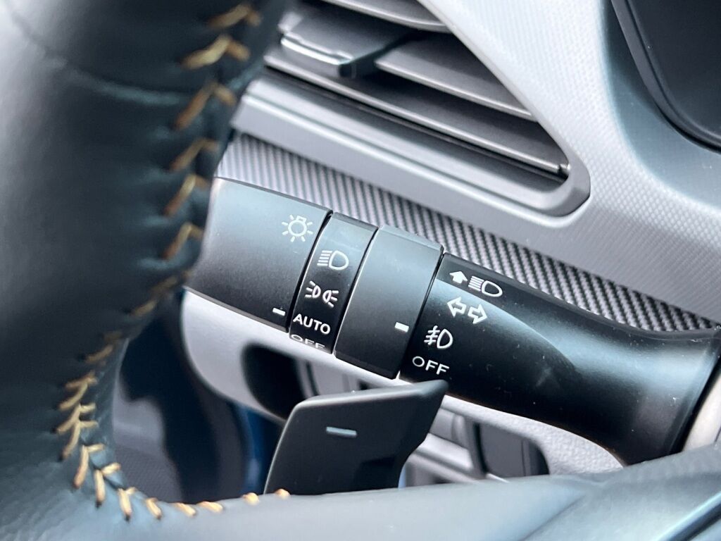 2026 Subaru CROSSTREK Wilderness Hagerstown MD