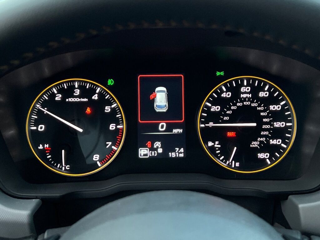 2026 Subaru CROSSTREK Wilderness Hagerstown MD