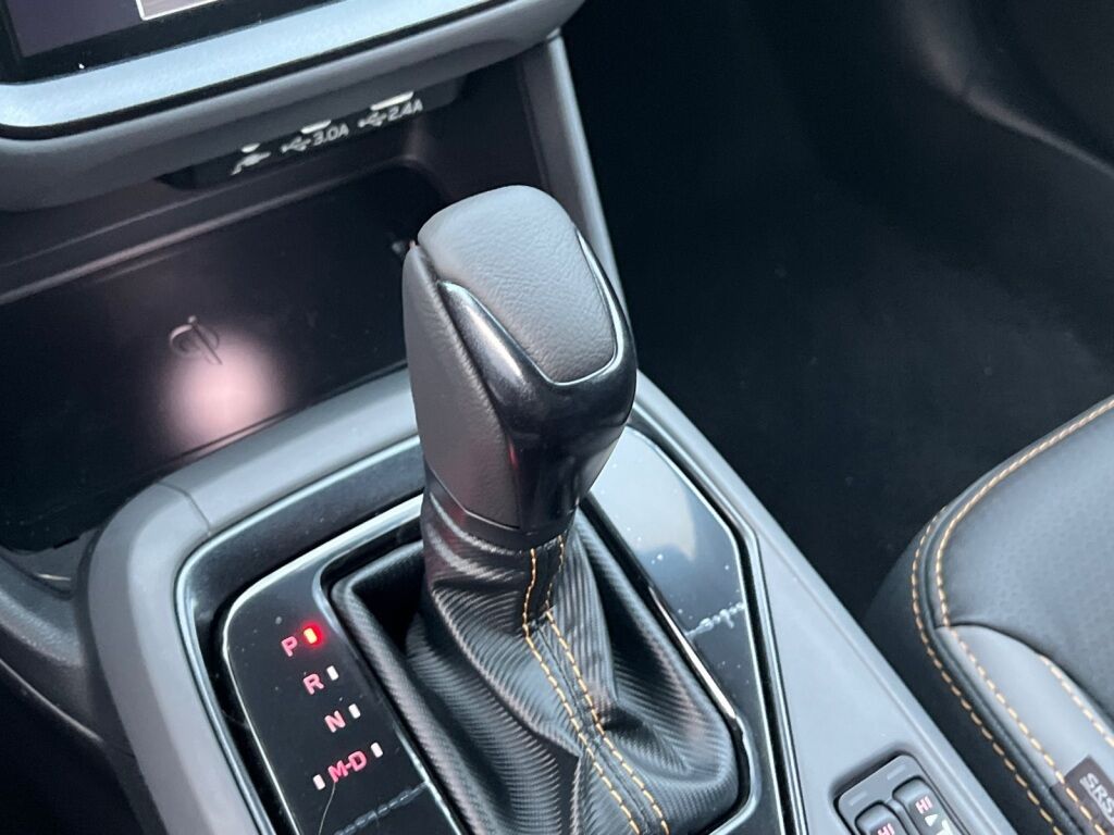 2026 Subaru CROSSTREK Wilderness Hagerstown MD