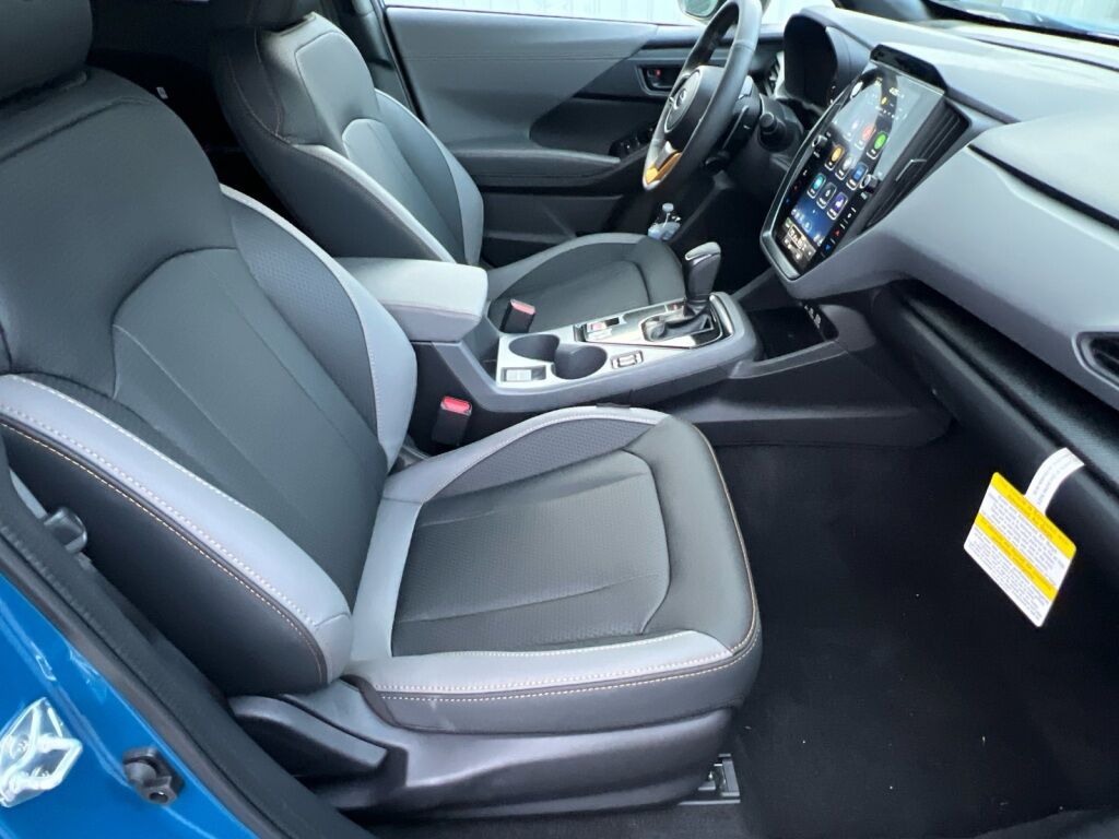 2026 Subaru CROSSTREK Wilderness Hagerstown MD