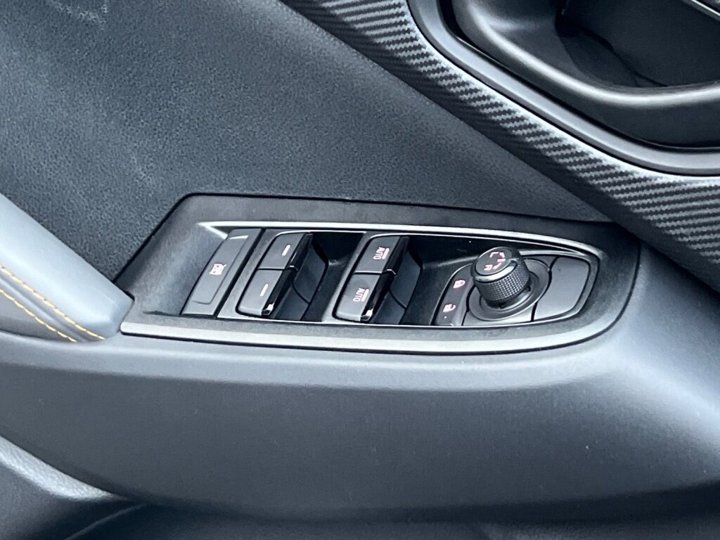 2026 Subaru CROSSTREK Wilderness Hagerstown MD