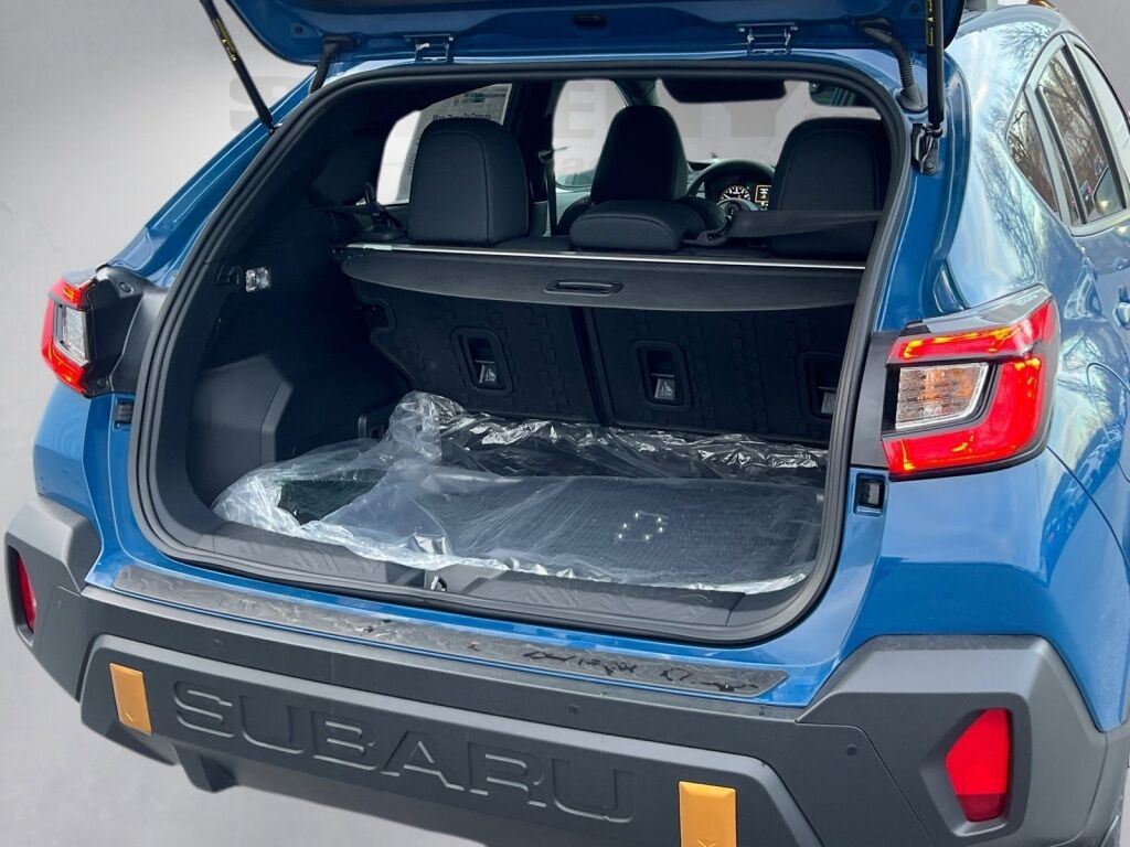 2026 Subaru CROSSTREK Wilderness Hagerstown MD