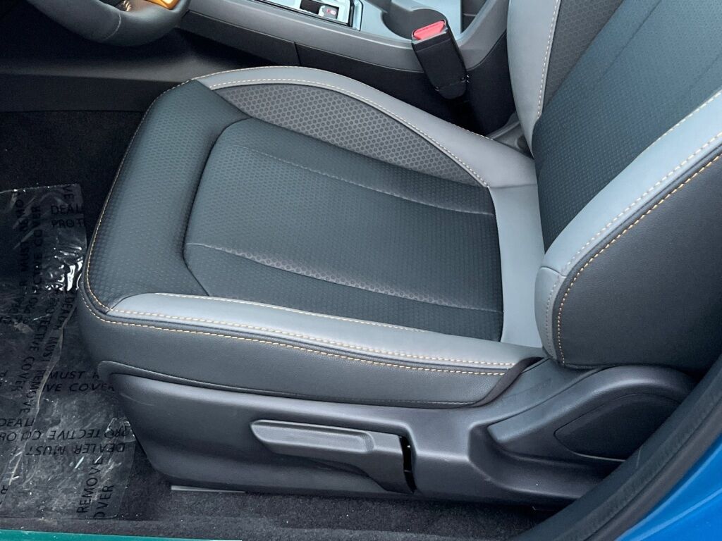 2026 Subaru CROSSTREK Wilderness Hagerstown MD