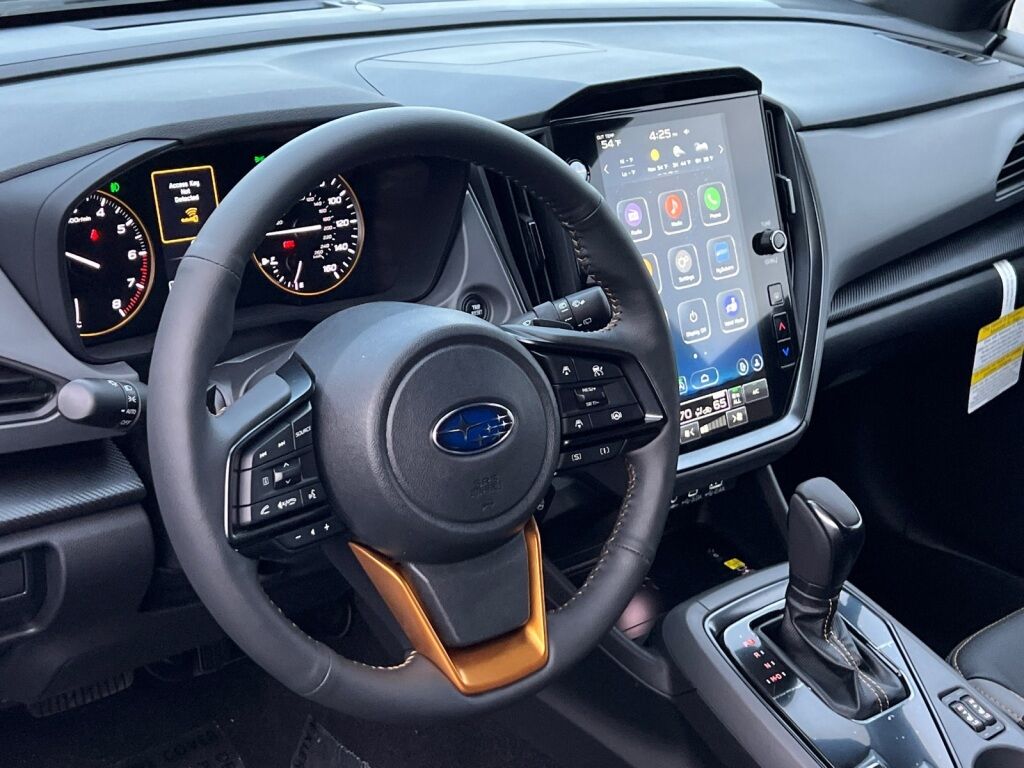 2026 Subaru CROSSTREK Wilderness Hagerstown MD