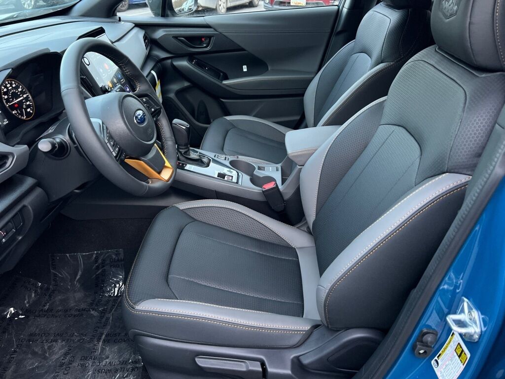 2026 Subaru CROSSTREK Wilderness Hagerstown MD