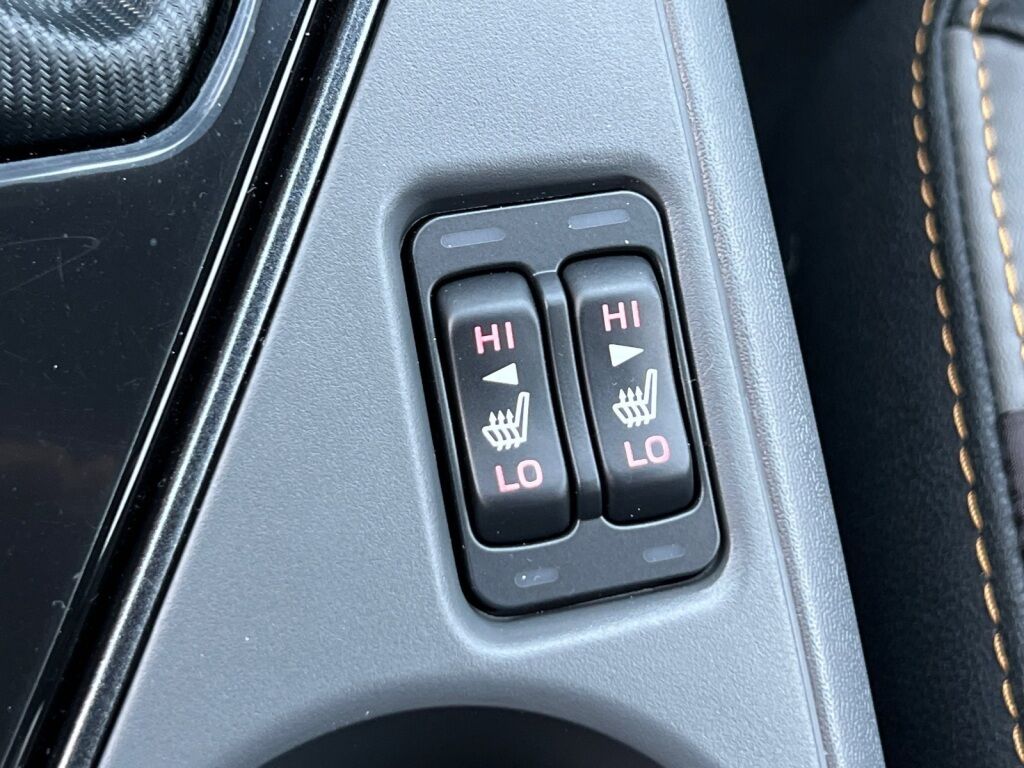 2026 Subaru CROSSTREK Wilderness Hagerstown MD