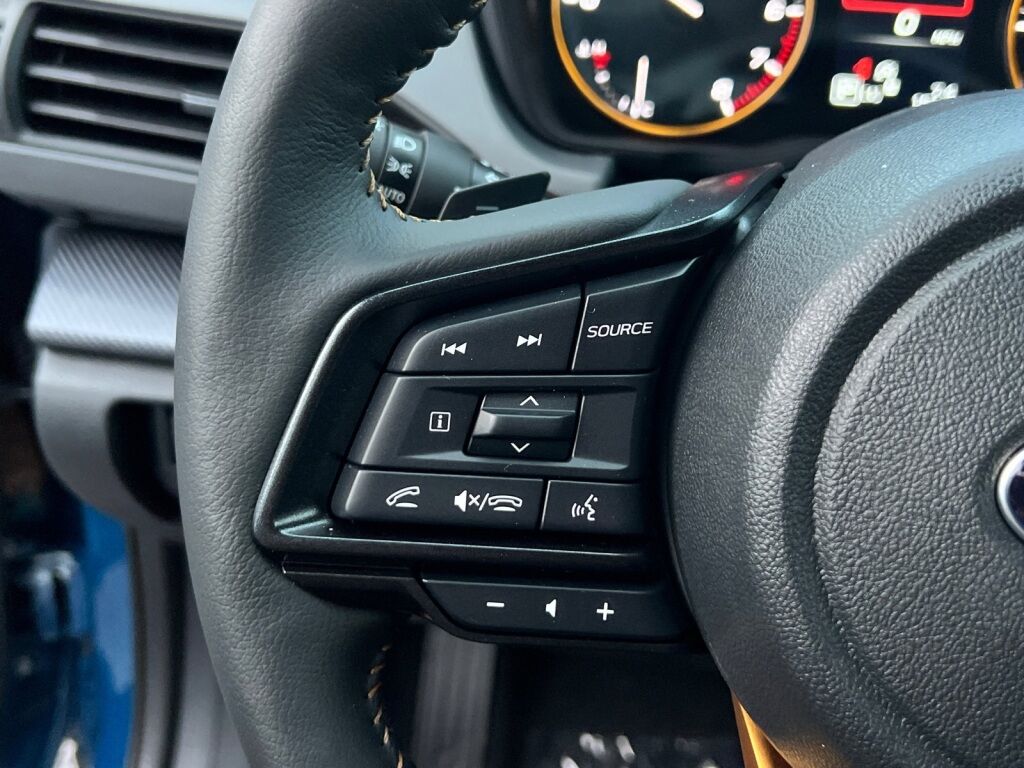 2026 Subaru CROSSTREK Wilderness Hagerstown MD