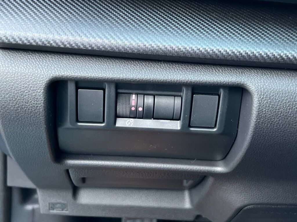 2026 Subaru CROSSTREK Wilderness Hagerstown MD