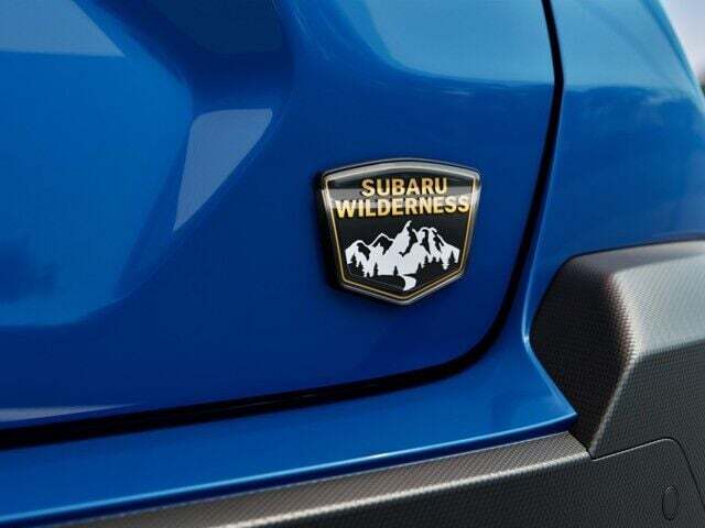 2026 Subaru CROSSTREK Wilderness Hagerstown MD