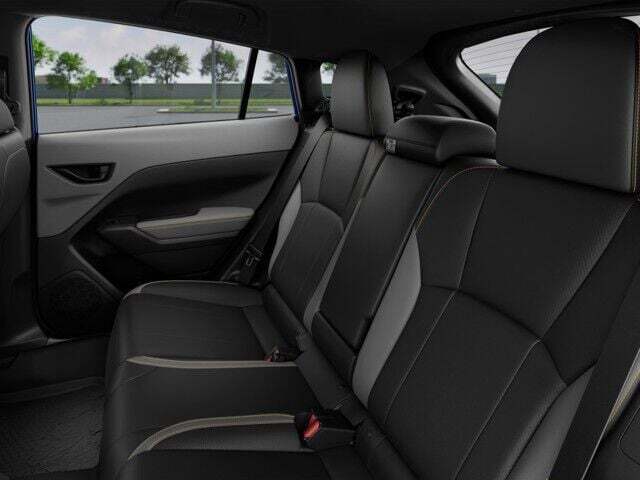 2026 Subaru CROSSTREK Wilderness Hagerstown MD