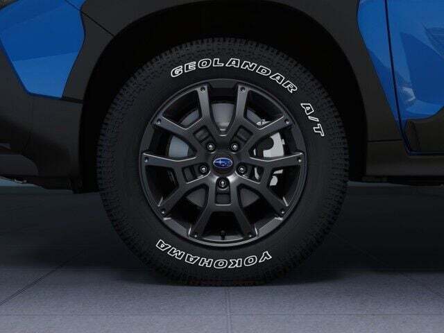 2026 Subaru CROSSTREK Wilderness Hagerstown MD