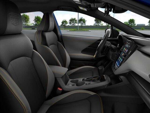 2026 Subaru CROSSTREK Wilderness Hagerstown MD