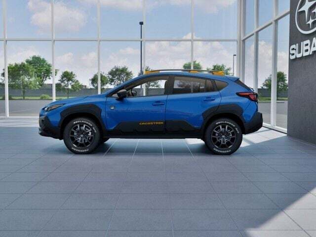 2026 Subaru CROSSTREK Wilderness Hagerstown MD
