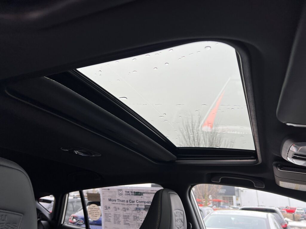 2026 Subaru CROSSTREK Wilderness Hagerstown MD