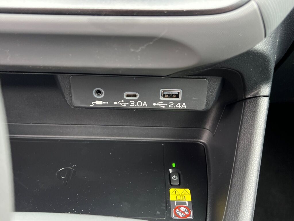 2026 Subaru CROSSTREK Wilderness Hagerstown MD