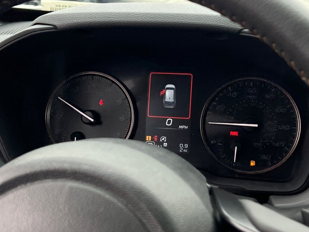 2026 Subaru CROSSTREK Wilderness Hagerstown MD