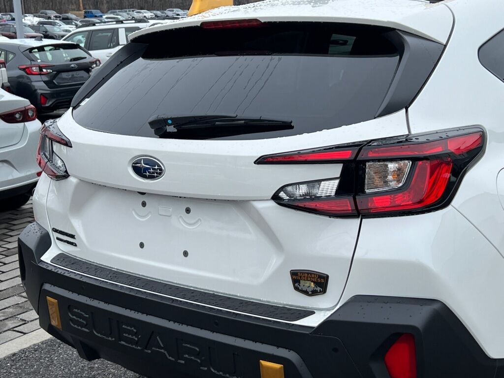 2026 Subaru CROSSTREK Wilderness Hagerstown MD