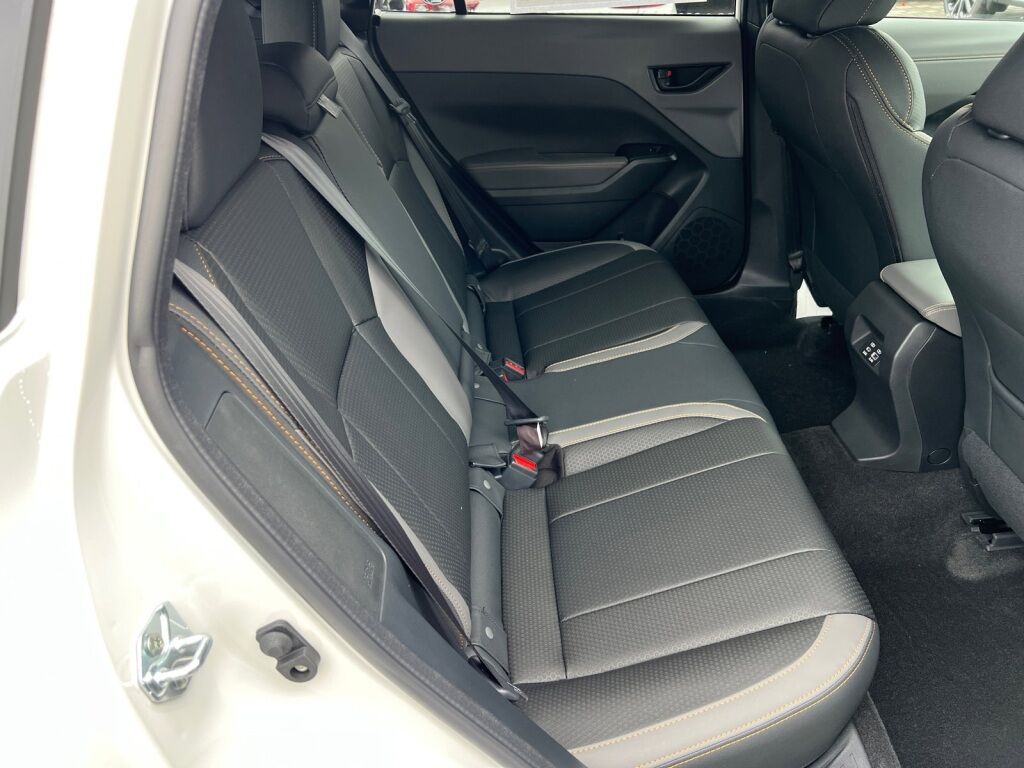 2026 Subaru CROSSTREK Wilderness Hagerstown MD