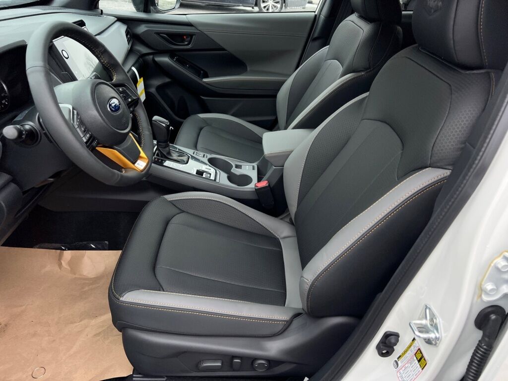 2026 Subaru CROSSTREK Wilderness Hagerstown MD