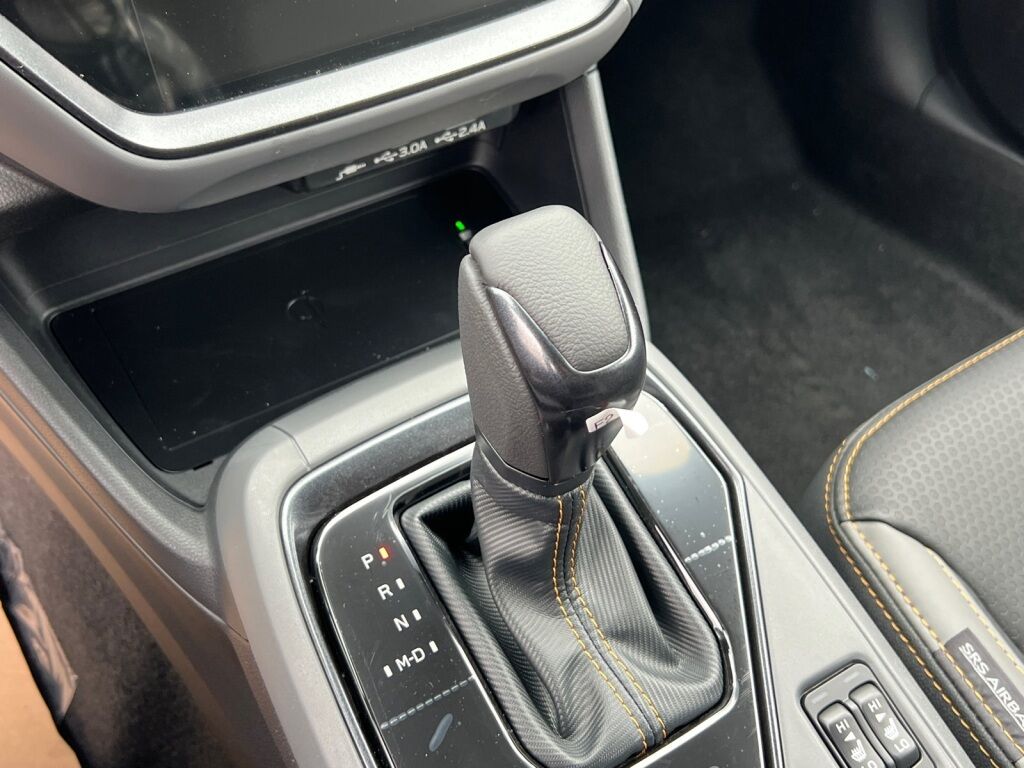 2026 Subaru CROSSTREK Wilderness Hagerstown MD