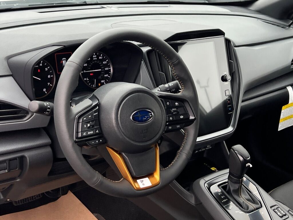 2026 Subaru CROSSTREK Wilderness Hagerstown MD