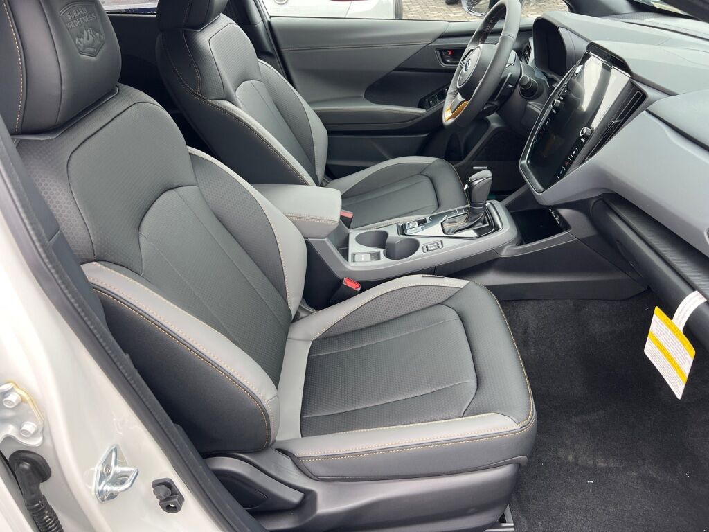 2026 Subaru CROSSTREK Wilderness Hagerstown MD