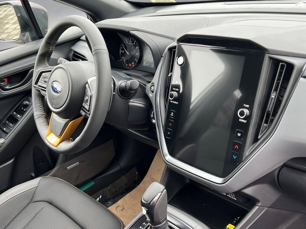 2026 Subaru CROSSTREK Wilderness Hagerstown MD