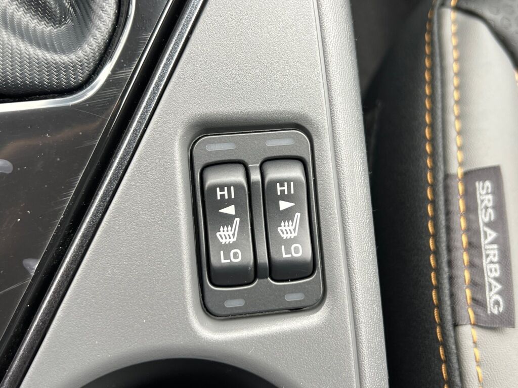 2026 Subaru CROSSTREK Wilderness Hagerstown MD