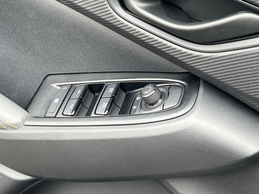 2026 Subaru CROSSTREK Wilderness Hagerstown MD