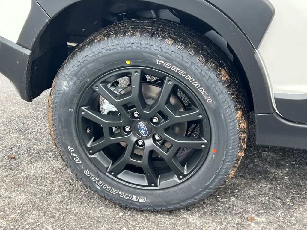 2026 Subaru CROSSTREK Wilderness Hagerstown MD