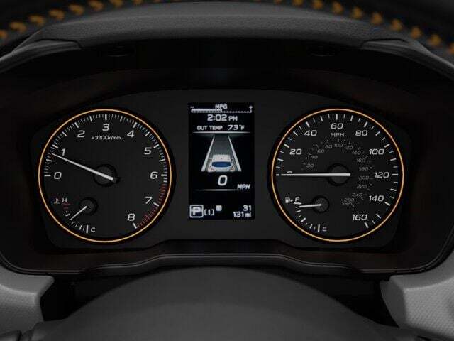 2026 Subaru CROSSTREK Wilderness Hagerstown MD