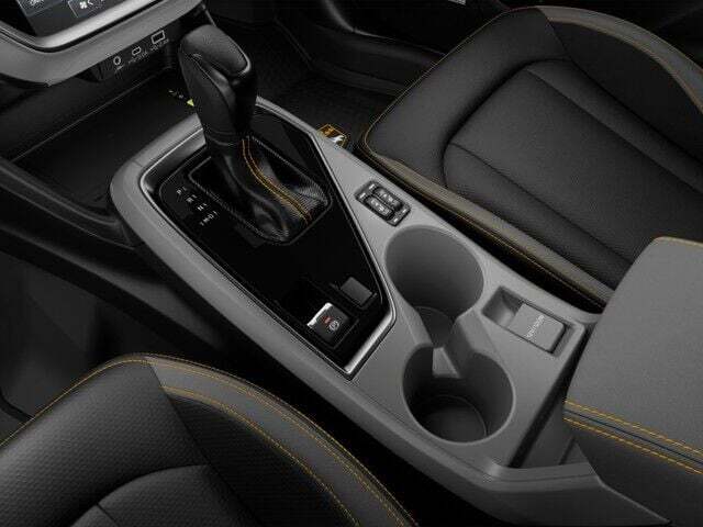 2026 Subaru CROSSTREK Wilderness Hagerstown MD