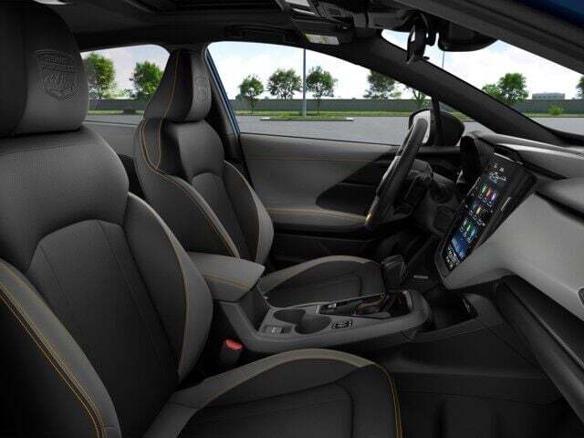 2026 Subaru CROSSTREK Wilderness Hagerstown MD