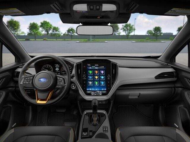 2026 Subaru CROSSTREK Wilderness Hagerstown MD