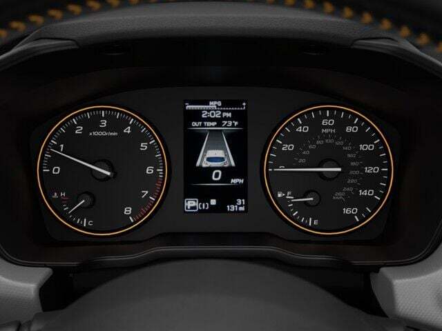 2026 Subaru CROSSTREK Wilderness Hagerstown MD