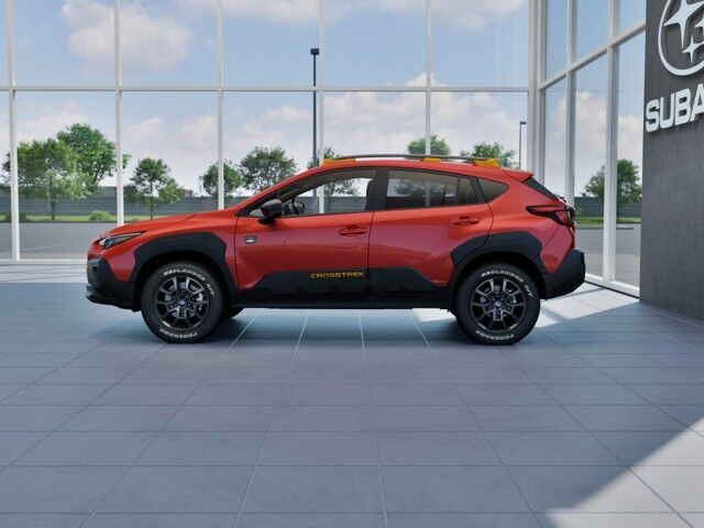 2026 Subaru CROSSTREK Wilderness Hagerstown MD