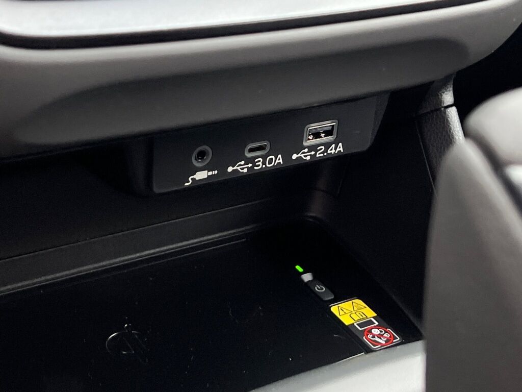 2026 Subaru CROSSTREK Wilderness Hagerstown MD