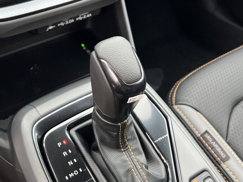 2026 Subaru CROSSTREK Wilderness Hagerstown MD