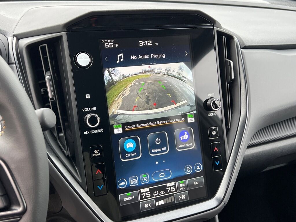 2026 Subaru CROSSTREK Wilderness Hagerstown MD