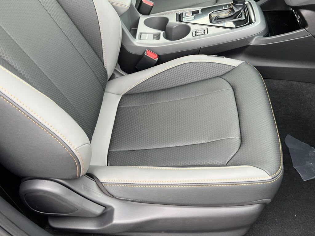 2026 Subaru CROSSTREK Wilderness Hagerstown MD