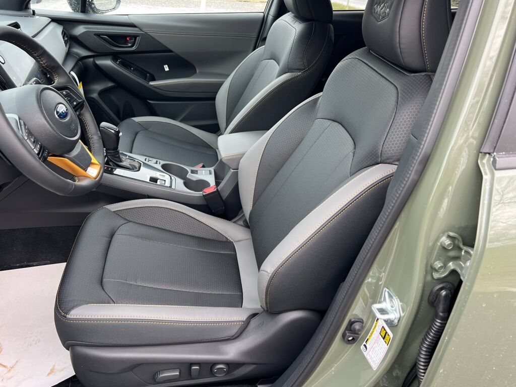 2026 Subaru CROSSTREK Wilderness Hagerstown MD