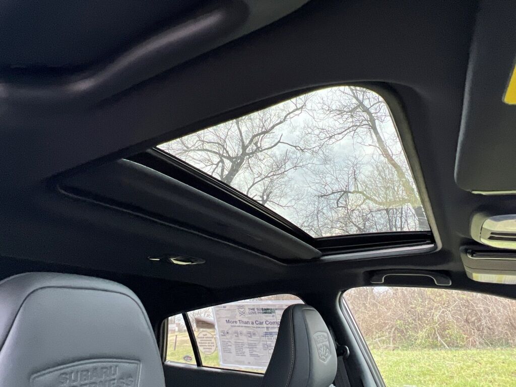 2026 Subaru CROSSTREK Wilderness Hagerstown MD